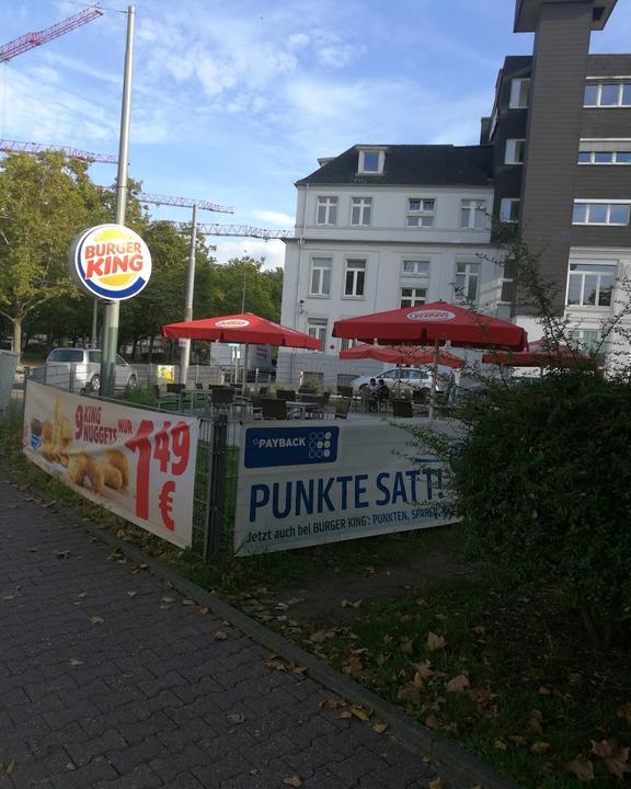 Burger King